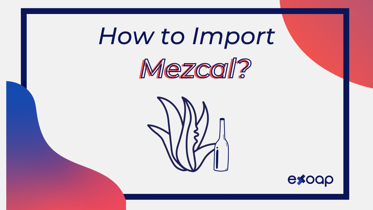 How to import mezcal