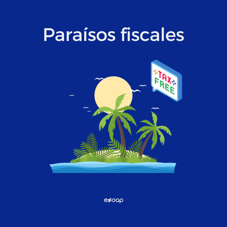 Paraísos Fiscales BEPS