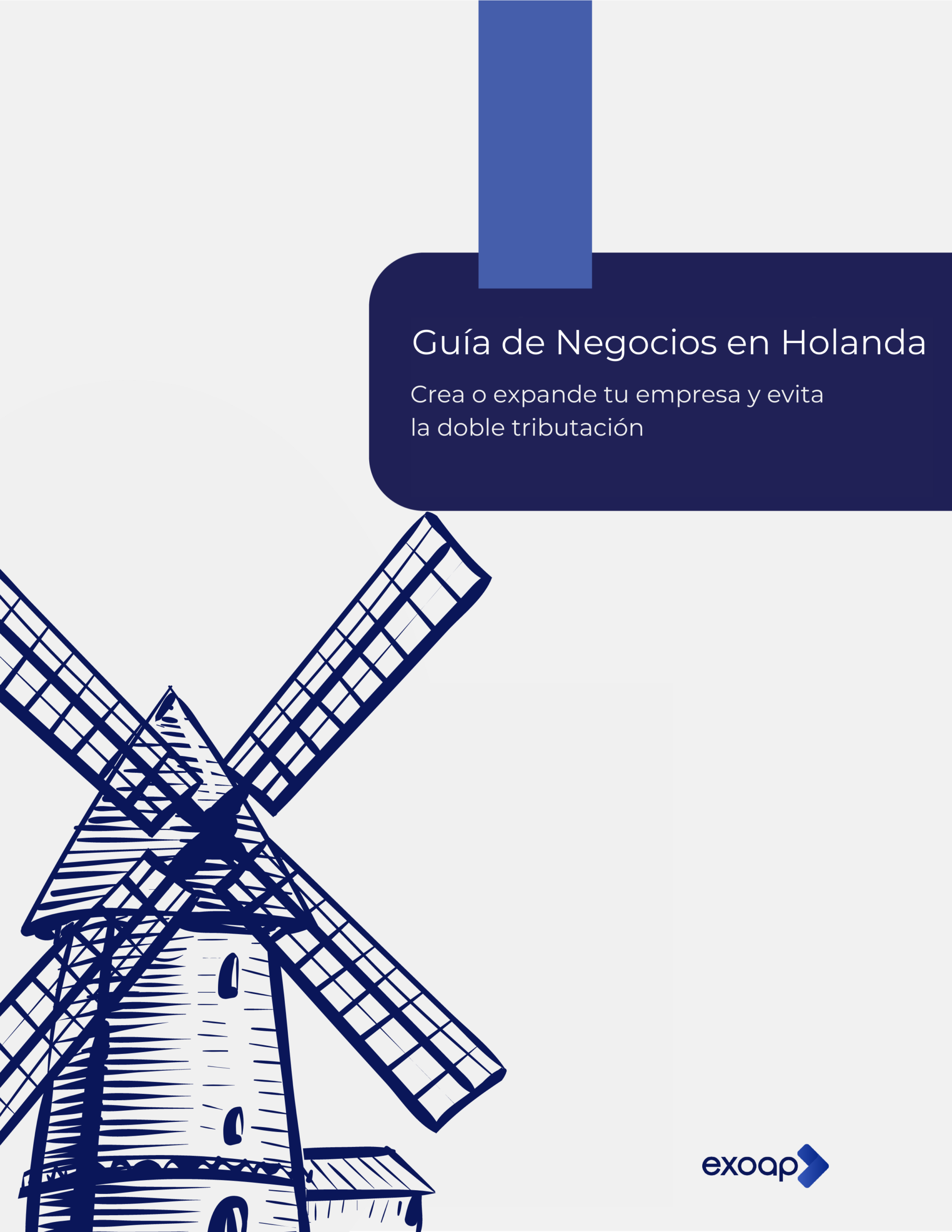 Guía de Expansión a Países Bajos
