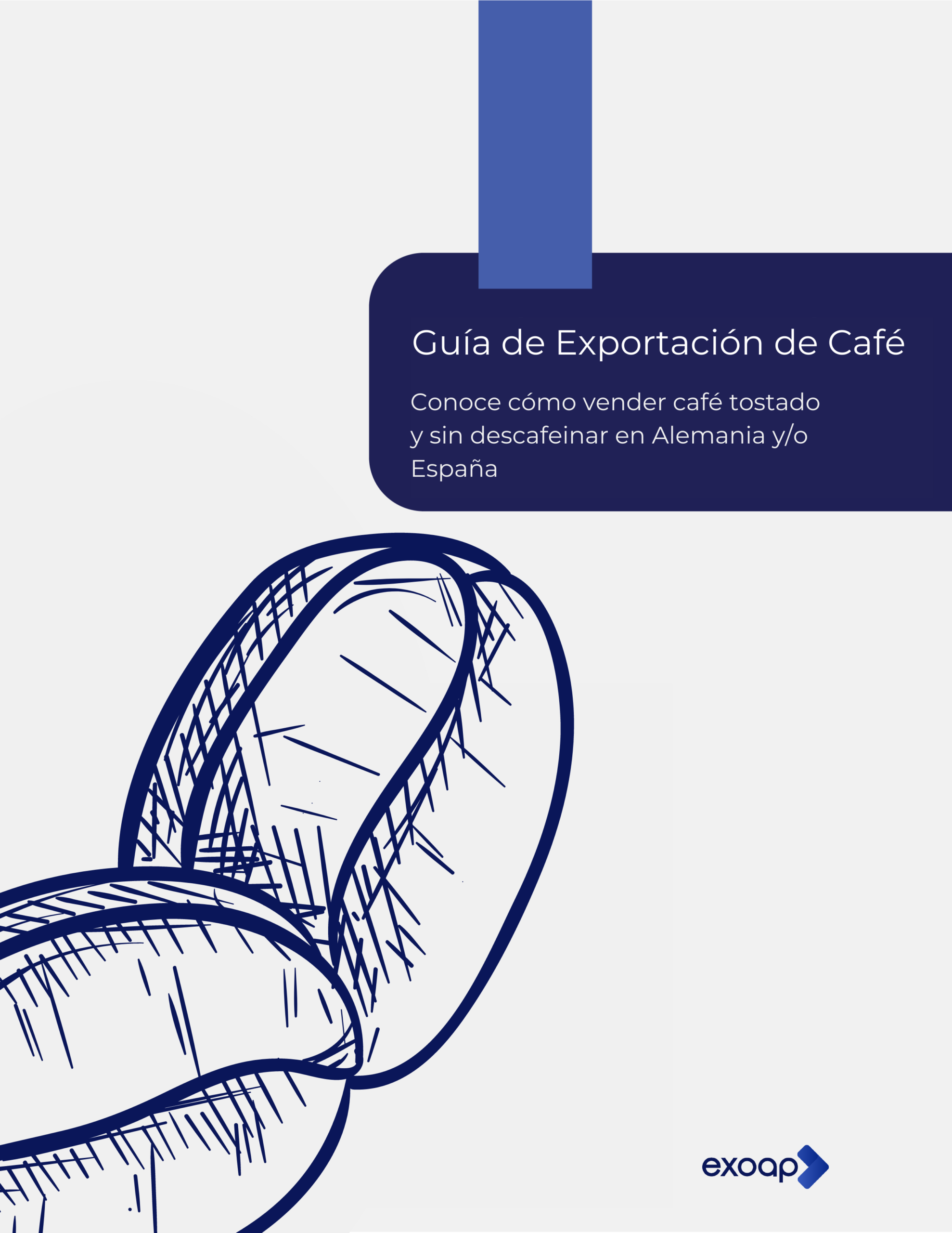 Guía de Exportación de Café