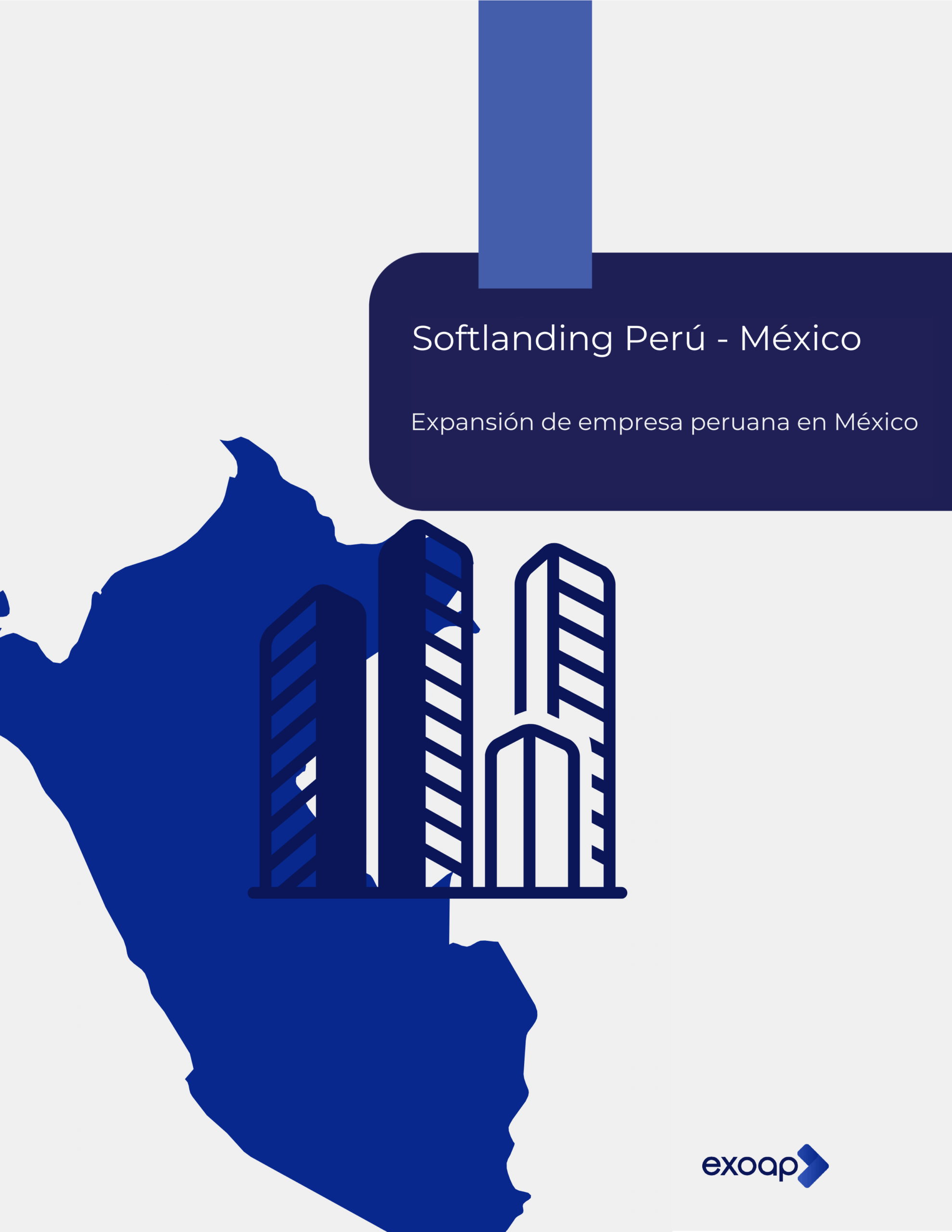 Softlanding Perú - México