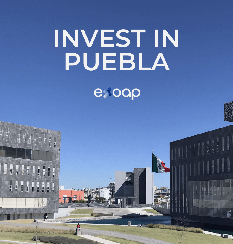 Place to invest in mexico