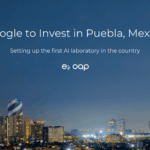 Google will setup the first Artificial Intelligence Laboratory in Mexico