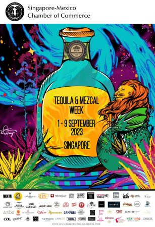 Semana de Tequila y Mezcal (1)